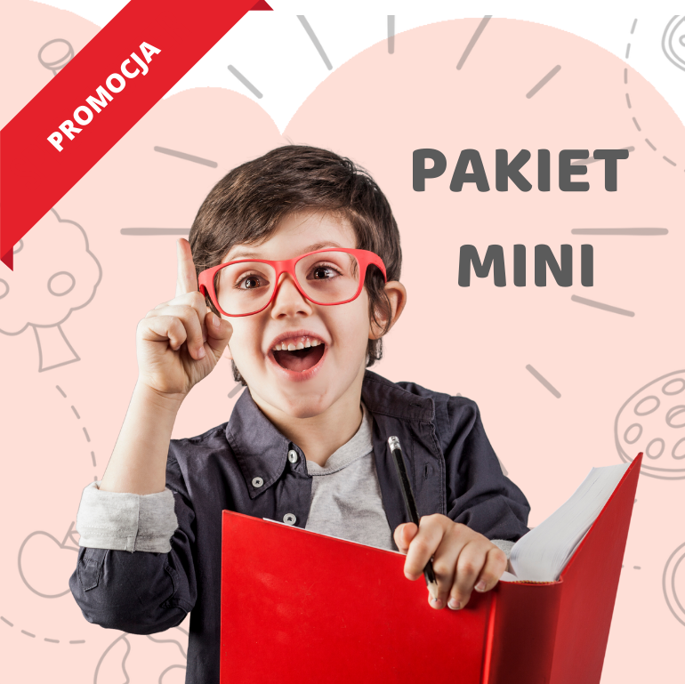 promocja mini