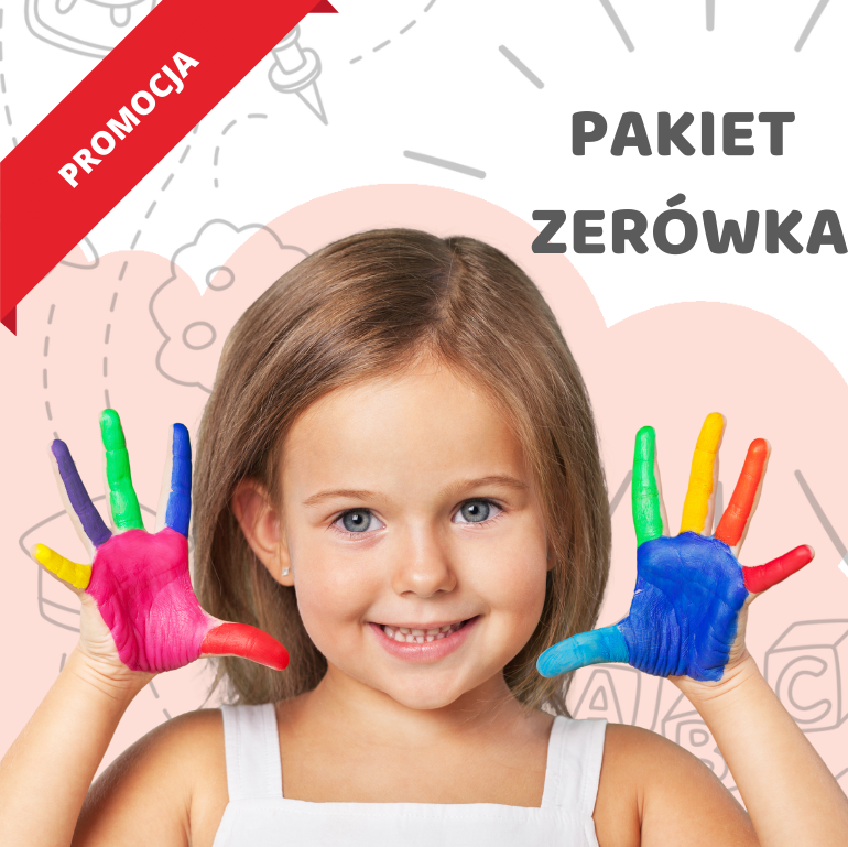 promocja zerowka