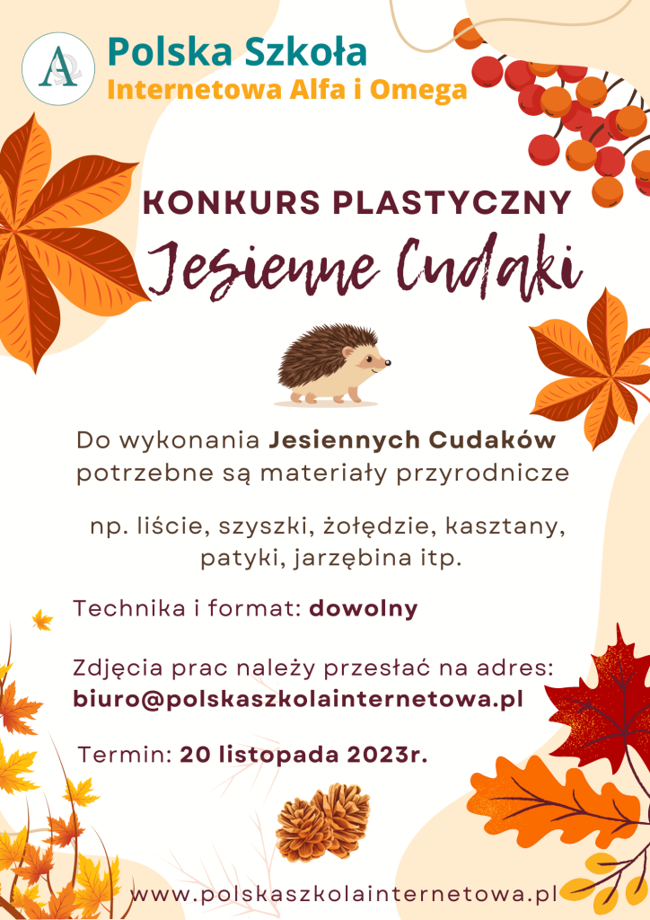 KONKURS PLASTYCZNY 1 1 332