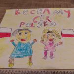Milena Dokter klasa 2 lat 7 133