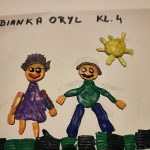 Bianka Oryl 10 lat klasa4 91