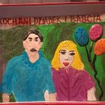 Dawid Papierz 12 lat 6 klasa 92