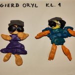 Olgierd Oryl 7 lat klasa 1 89