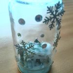 Konkurs Kula sniezna w sloiku1 72