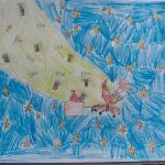 Alan Kowalczyk 10lat klasa 4 kat 66