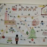 Kasper Zielinski lat 12 klasa 6 30