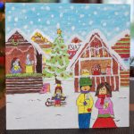 Nina de Ruiter klasa 8 38