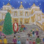 Zara Currie kl. 8 65